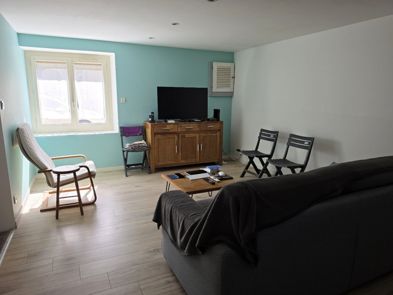 à vendre Maison de village Lahontan - Photo 4