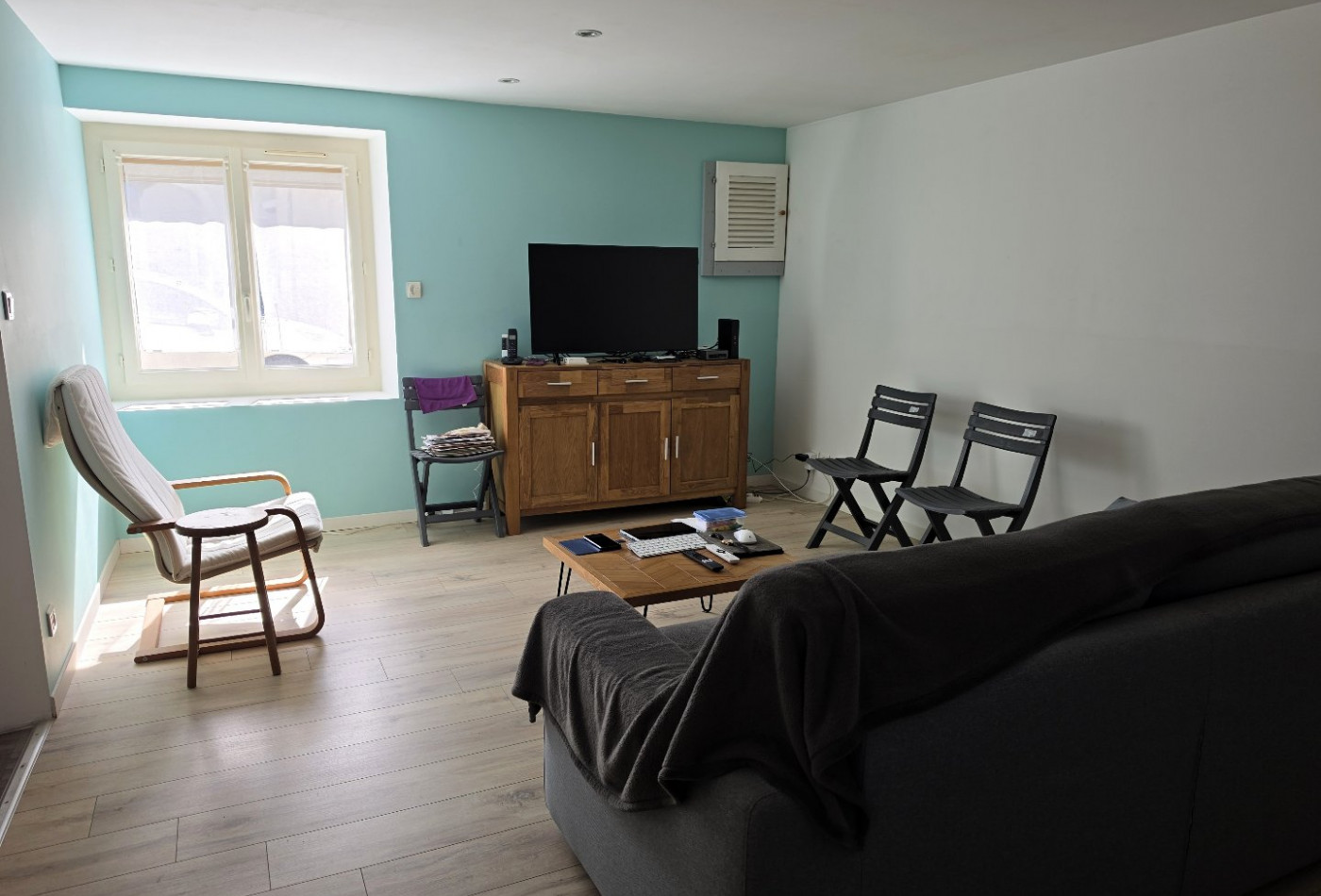 vente Maison de village Lahontan - Photo 4