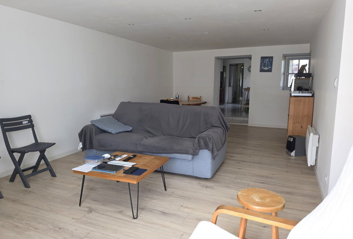 vente Maison de village Lahontan - Photo 5