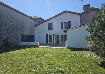 vente Maison Bellocq