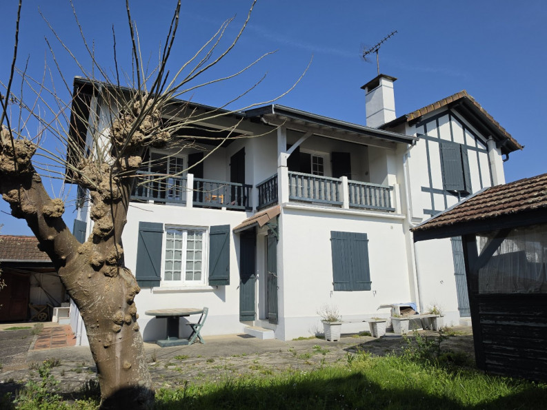 à vendre Maison Puyoo - Photo 2