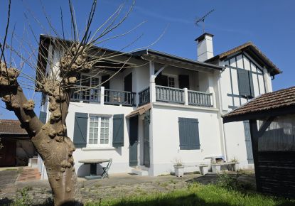 vente Maison Puyoo