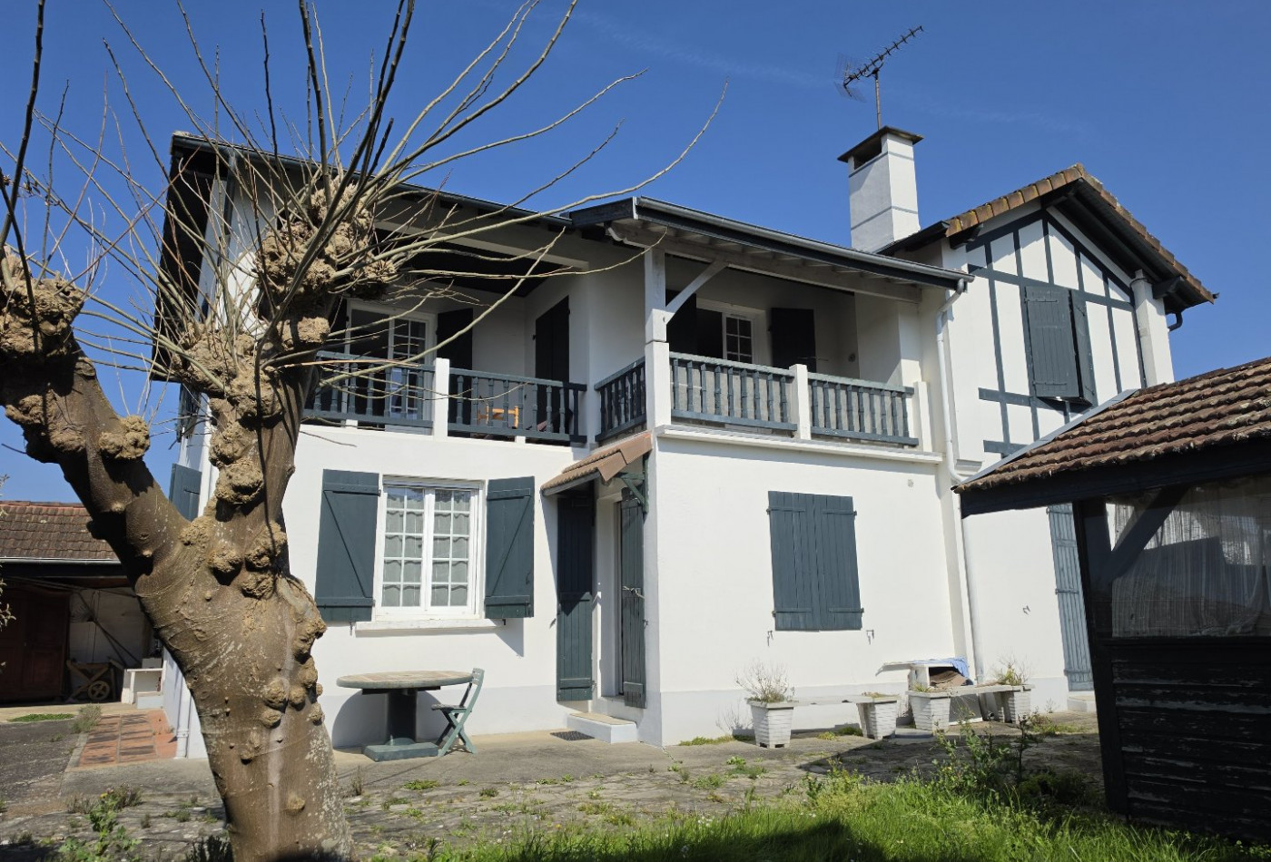 vente Maison Puyoo - Photo 2