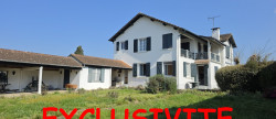 vente Maison Puyoo
