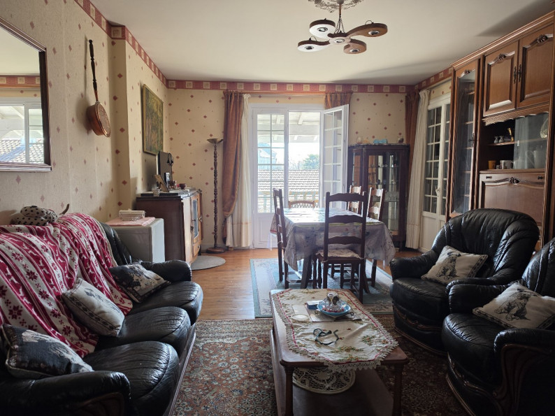 vente Maison Puyoo - Photo 4