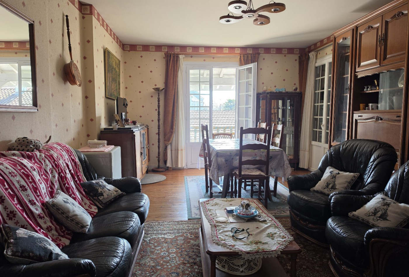 vente Maison Puyoo - Photo 4