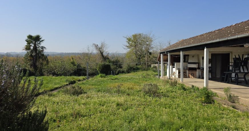 vente Maison Puyoo