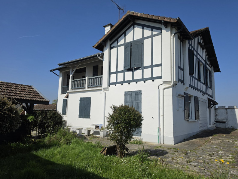 vente Maison Puyoo - Photo 3