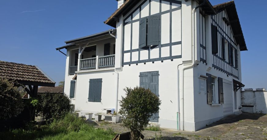 vente Maison Puyoo