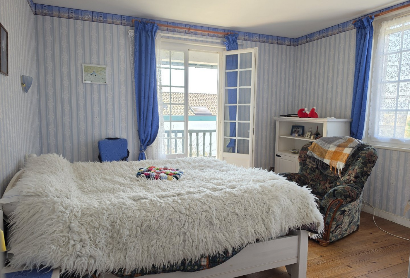 vente Maison Puyoo - Photo 7