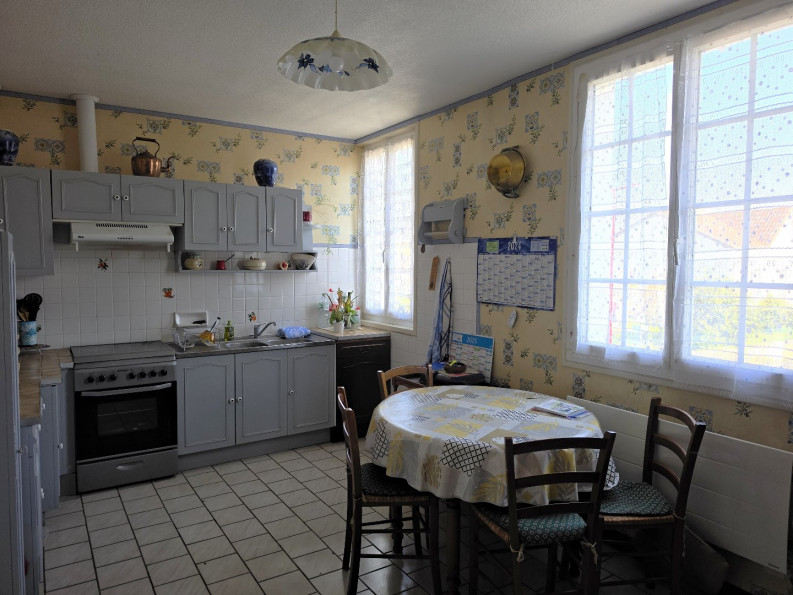 vente Maison Puyoo - Photo 3