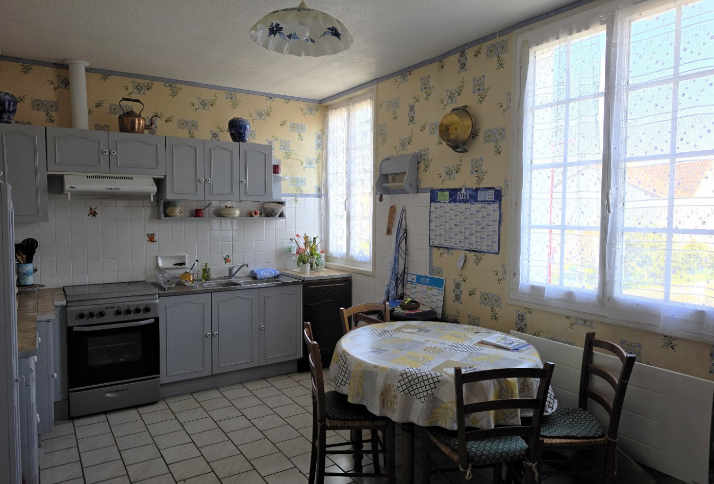vente Maison Puyoo - Photo 3