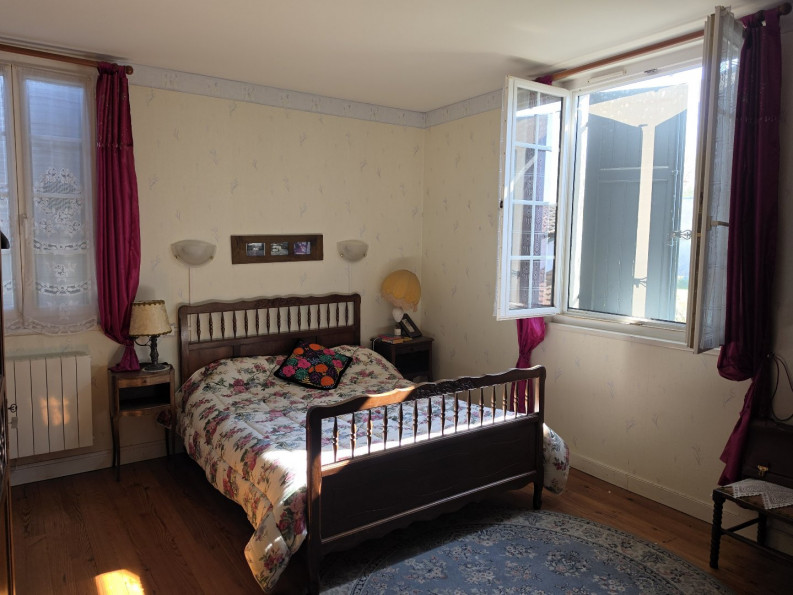 à vendre Maison Puyoo - Photo 8