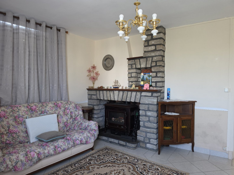 vente Maison Puyoo - Photo 6