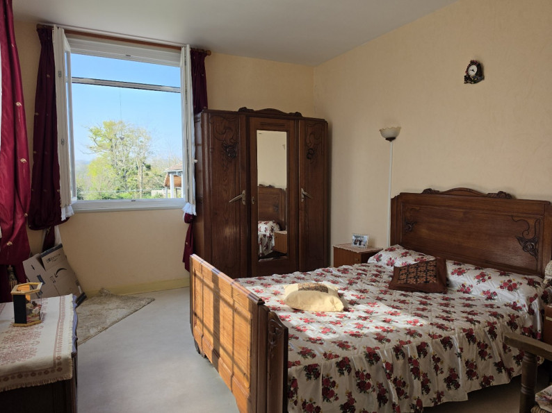 vente Maison Puyoo - Photo 9