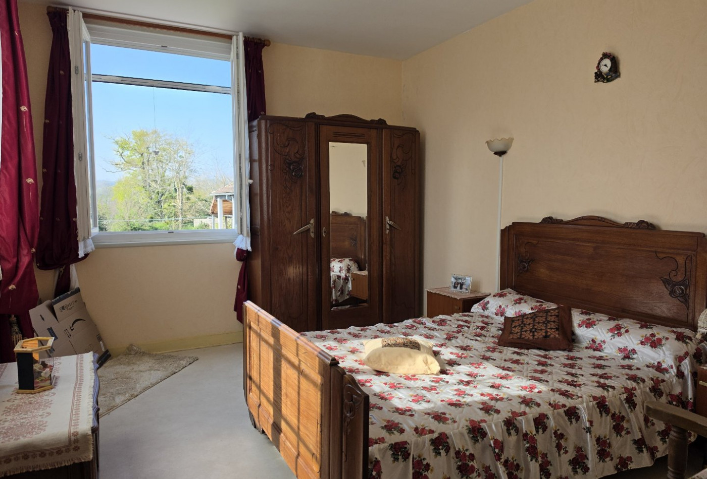 vente Maison Puyoo - Photo 9