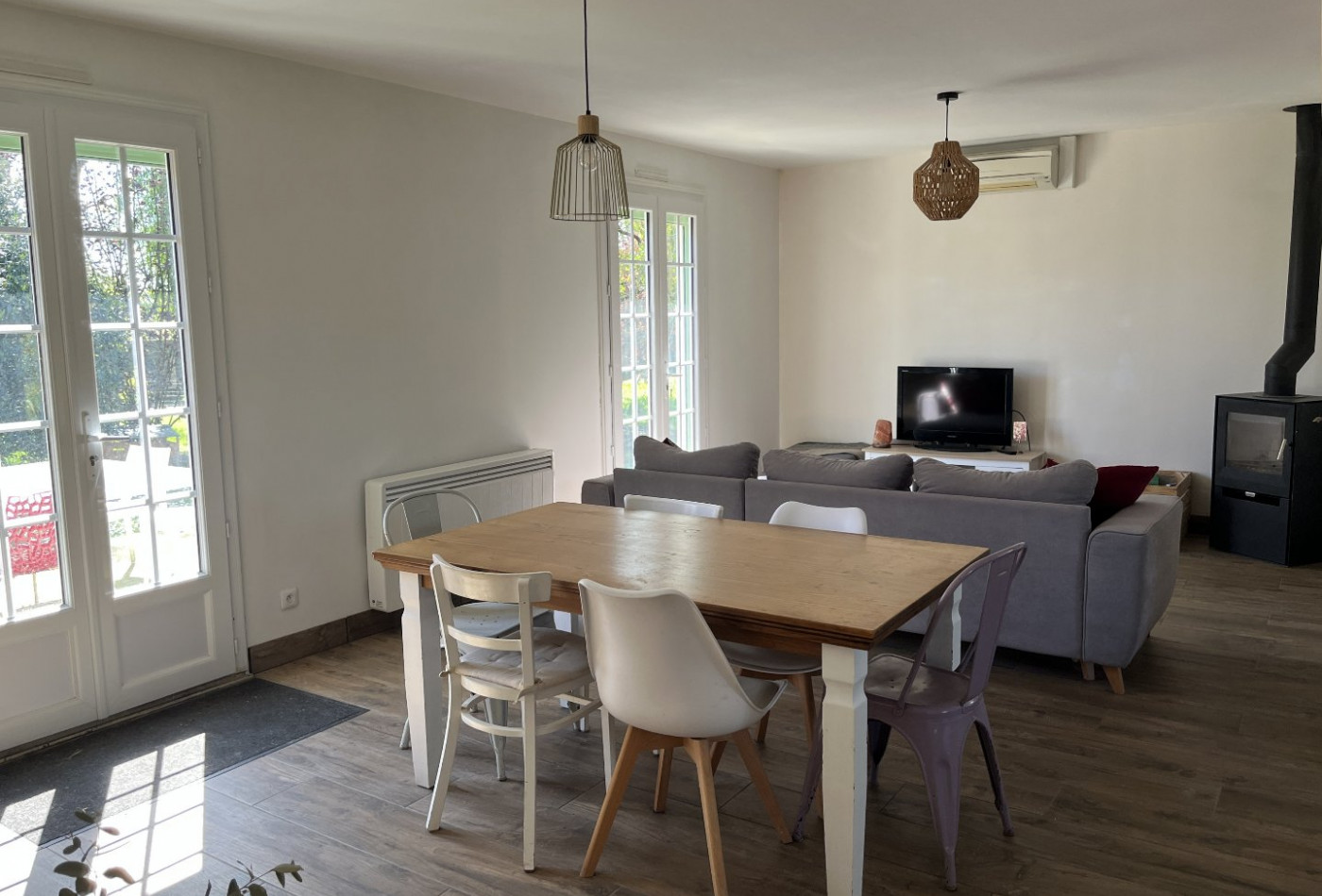 vente Maison Orthez - Photo 3