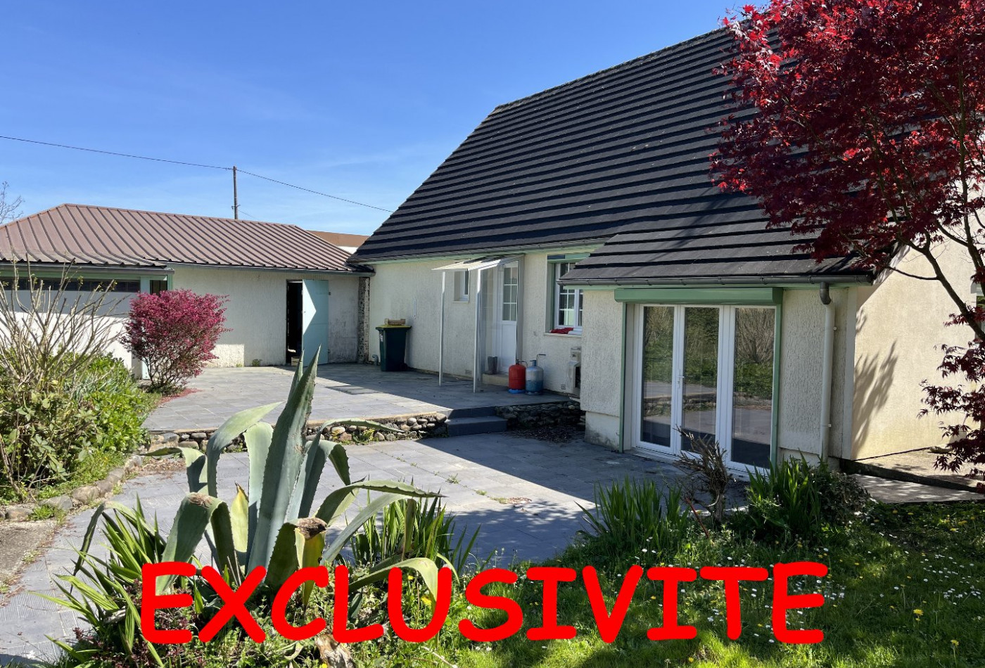 vente Maison Orthez - Photo 1