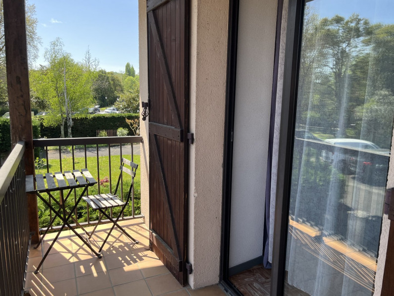 à vendre Appartement Salies De Bearn - Photo 1