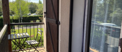 vente Appartement Salies De Bearn