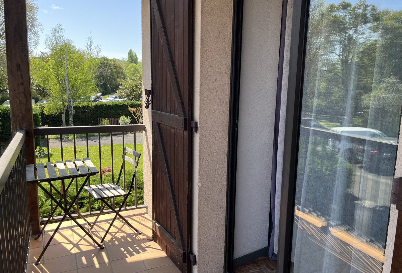 vente Appartement Salies De Bearn - Photo 1