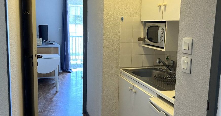 vente Appartement Salies De Bearn