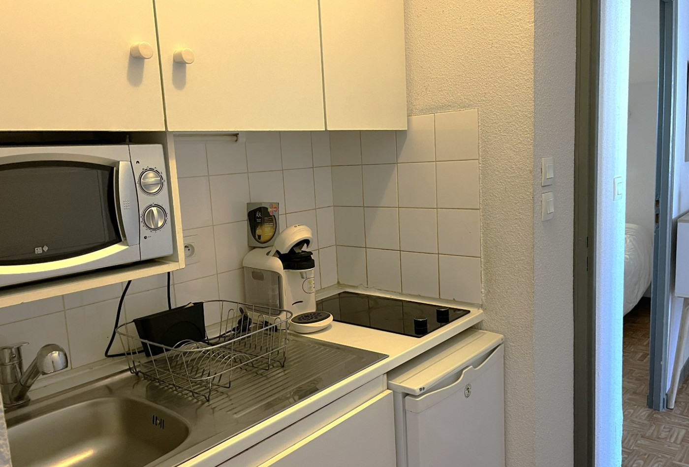 vente Appartement Salies De Bearn - Photo 8