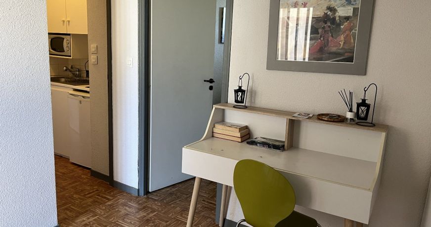 vente Appartement Salies De Bearn