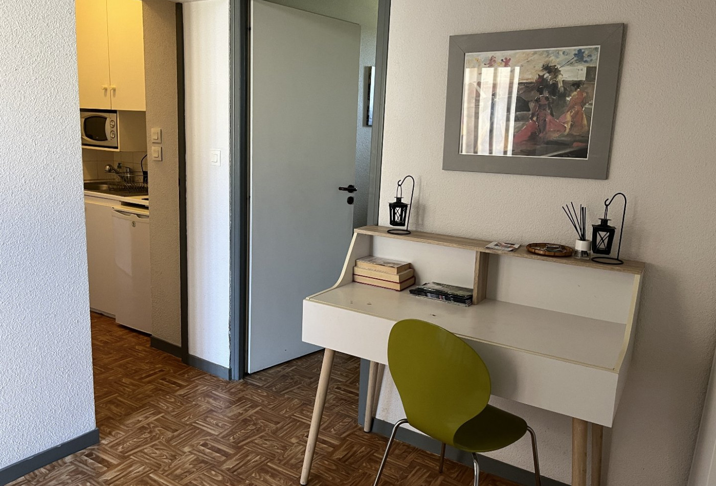 vente Appartement Salies De Bearn - Photo 5