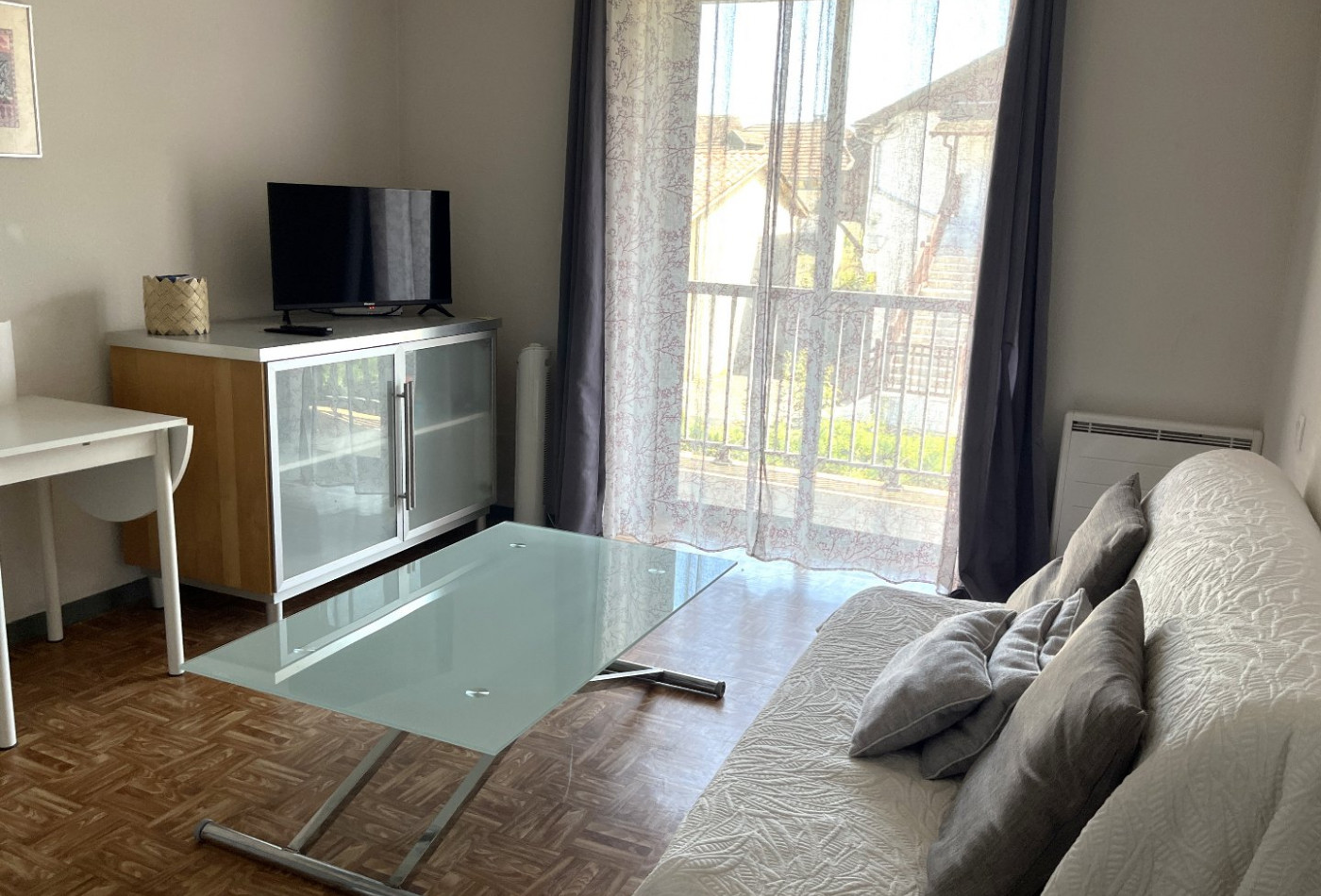 vente Appartement Salies De Bearn - Photo 2