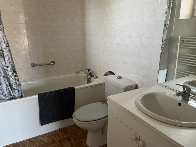 à vendre Appartement Salies De Bearn - Photo 7