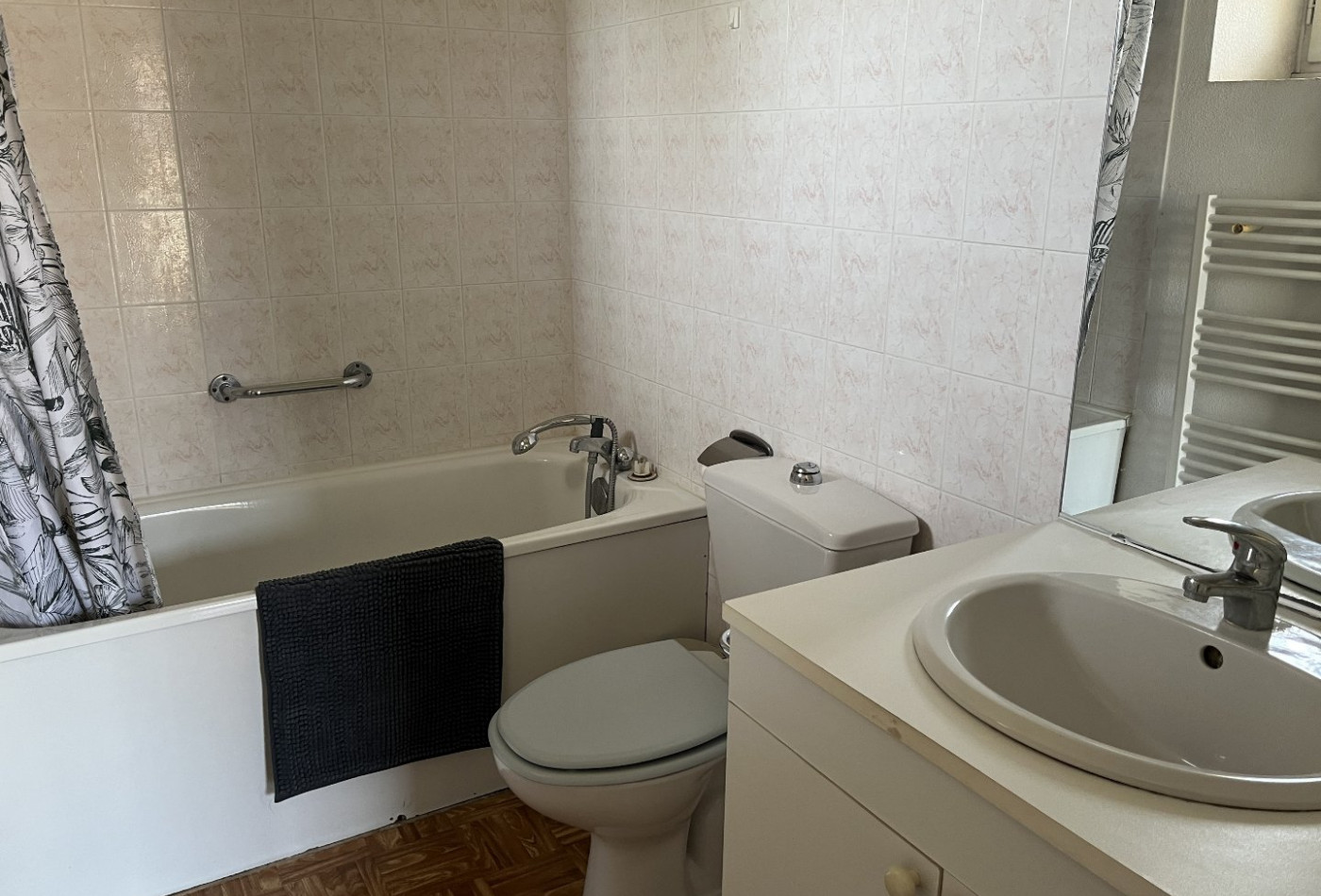 vente Appartement Salies De Bearn - Photo 7