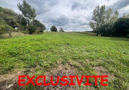 vente Terrain constructible Ramous