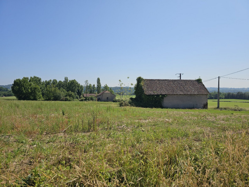 vente Terrain constructible Ramous - Photo 2