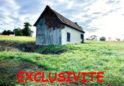 vente Terrain constructible Ramous