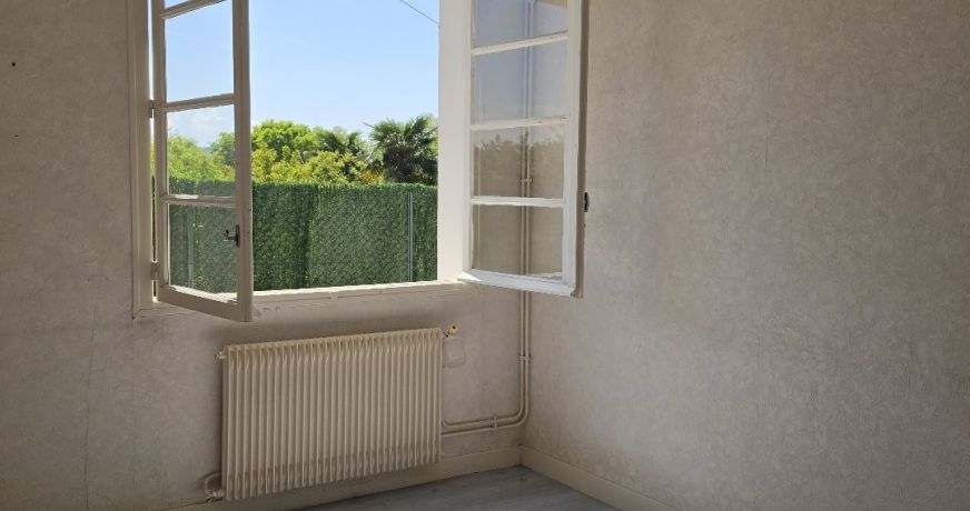 vente Maison Puyoo