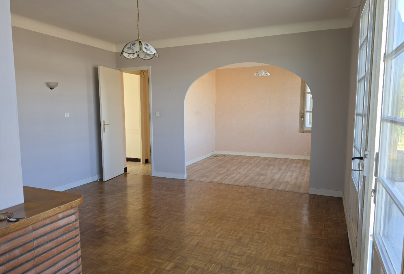 vente Maison Puyoo - Photo 5