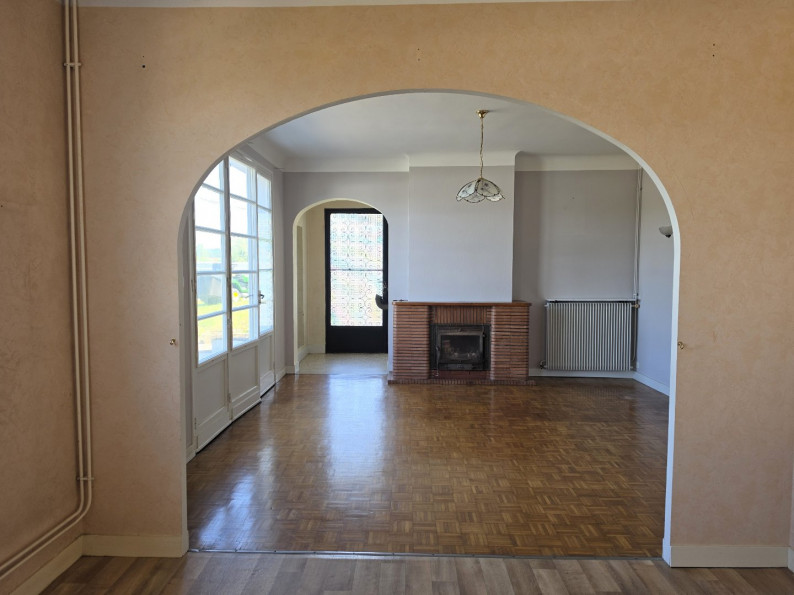 vente Maison Puyoo - Photo 6