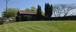 vente Maison Puyoo