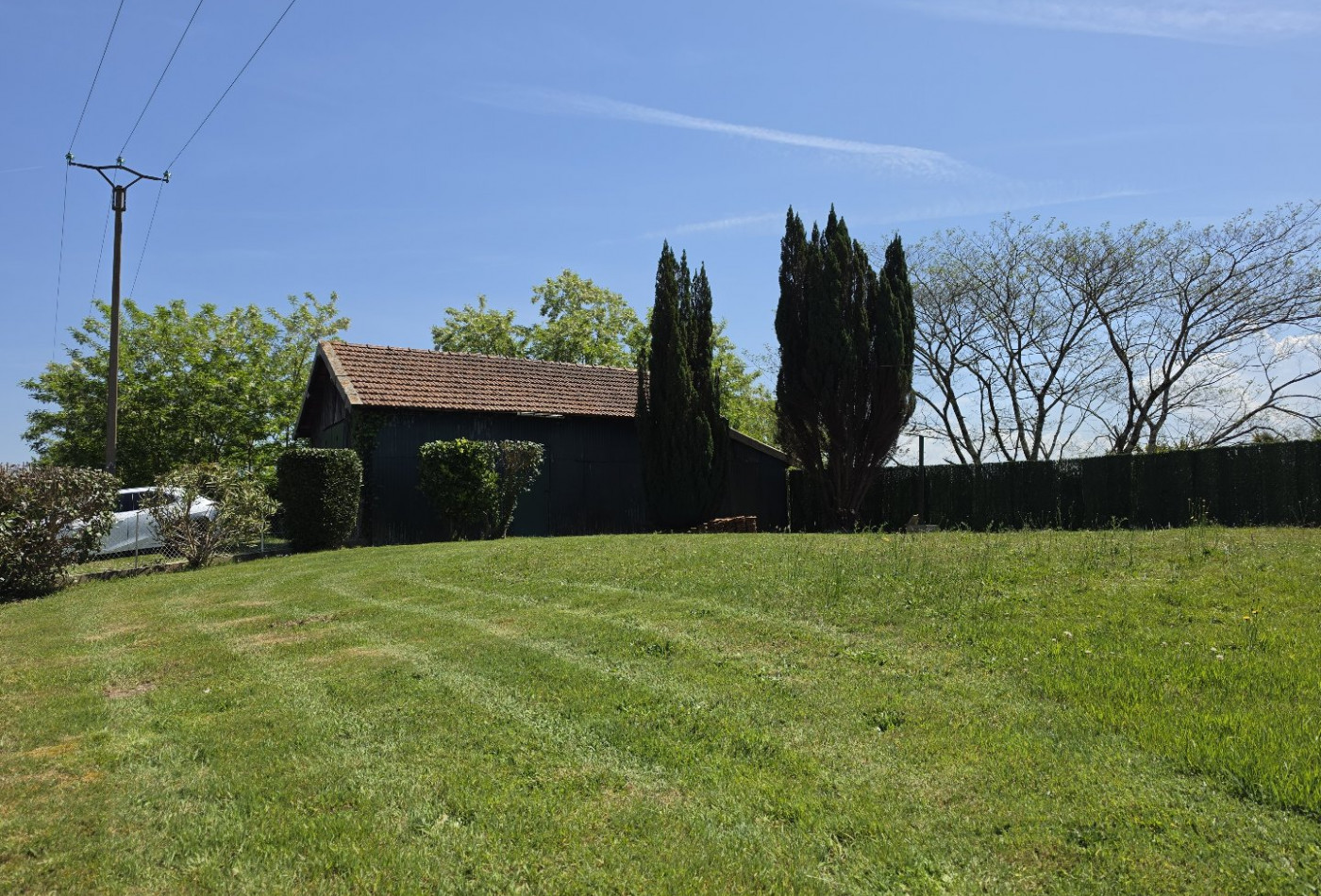vente Maison Puyoo - Photo 2