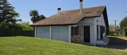 vente Maison Puyoo