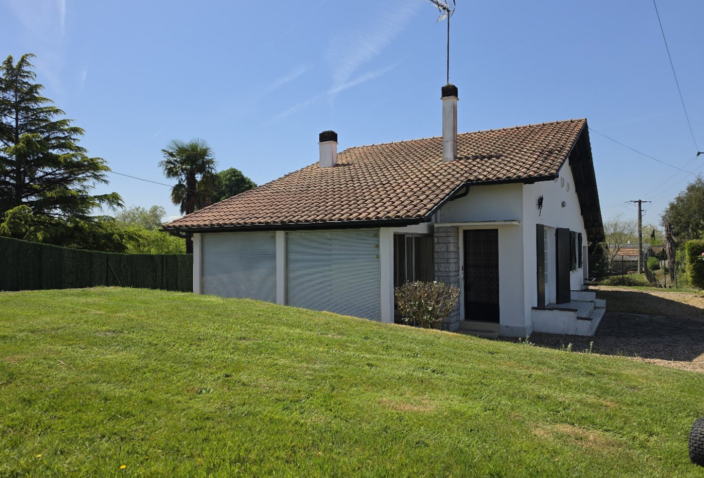 vente Maison Puyoo - Photo 10