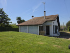 vente Maison Puyoo