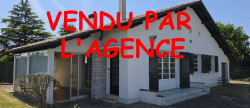 vente Maison Puyoo