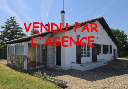 vente Maison Puyoo