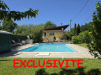 vente Maison Puyoo