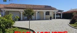 vente Maison Salies De Bearn