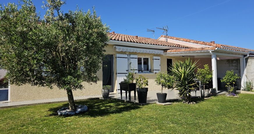 vente Maison Salies De Bearn