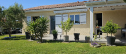 vente Maison Salies De Bearn