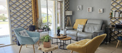 vente Maison Salies De Bearn